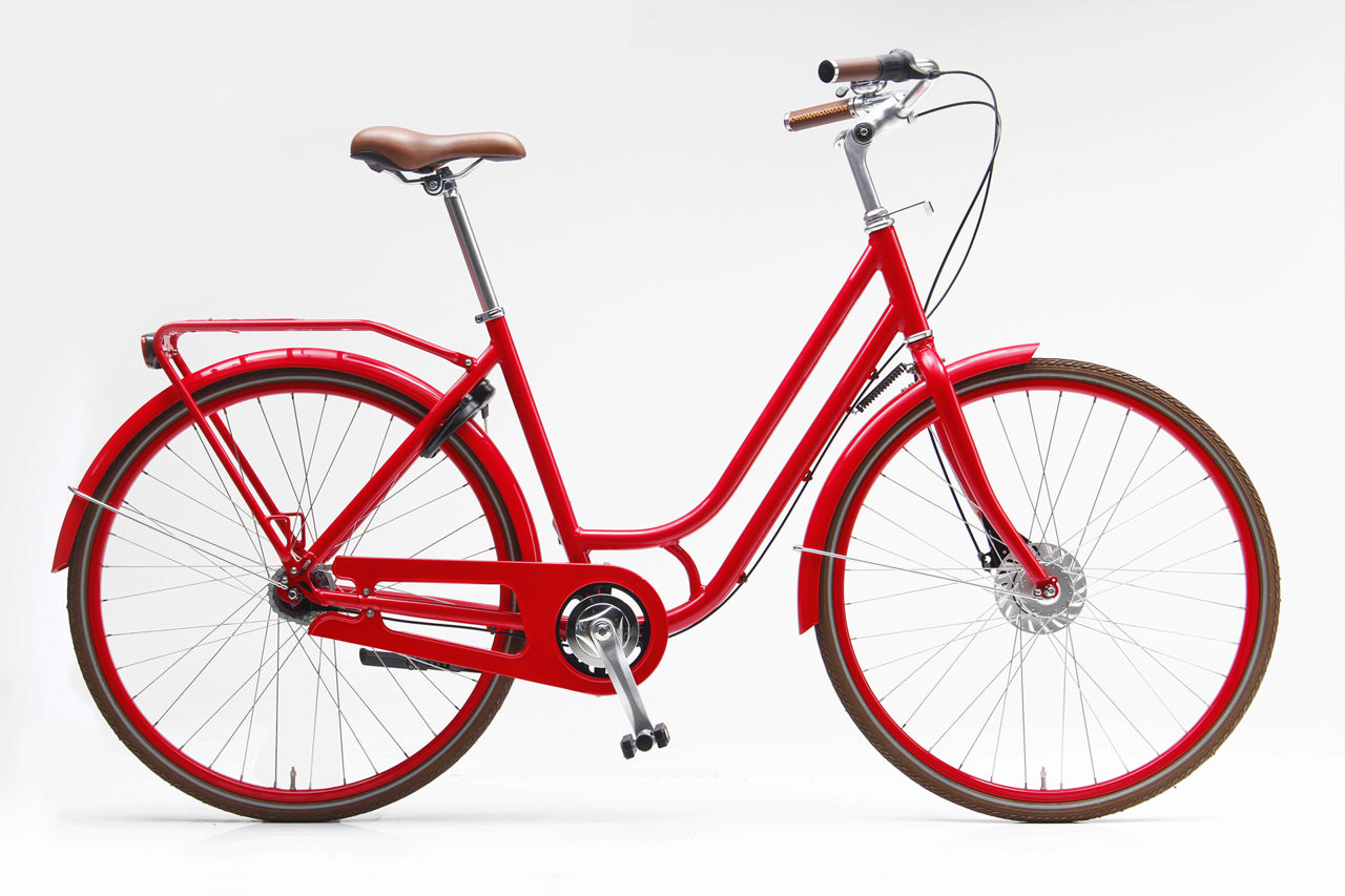 San Diego Aztec Lady